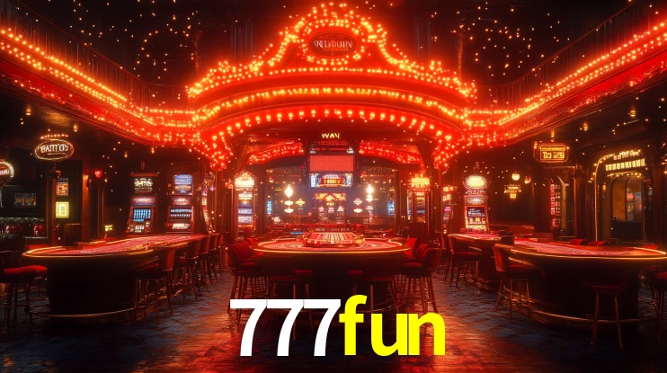 Apostas Esportivos 777fun